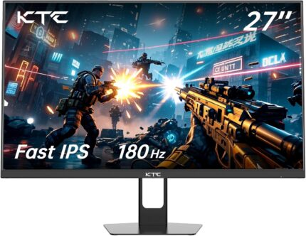 KTC H27F22