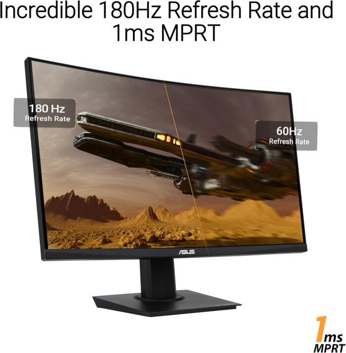 ASUS VG24VQER - Image 3