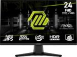 msi mag 242f