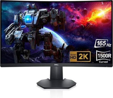Dell S2722DGM