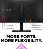 HP OMEN 24