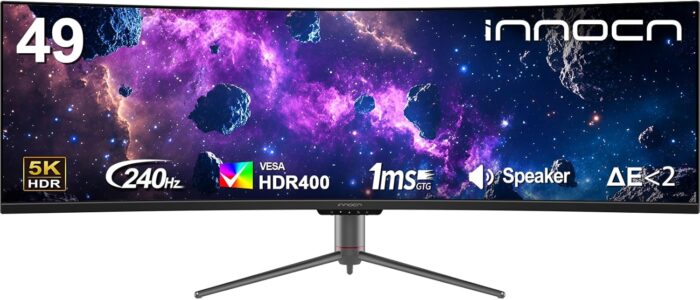 INNOCN 49C1S - Image 2
