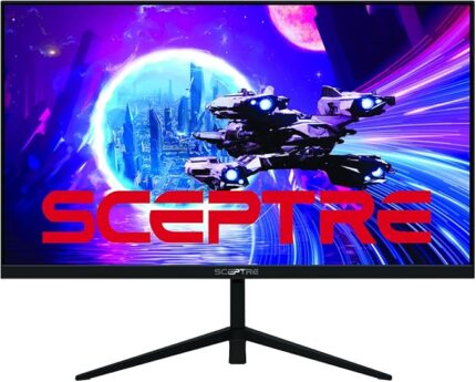 Sceptre E255B-FWD168