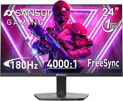 SANSUI ES-G24F4H