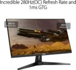 ASUS VG279QM1A - Image 3
