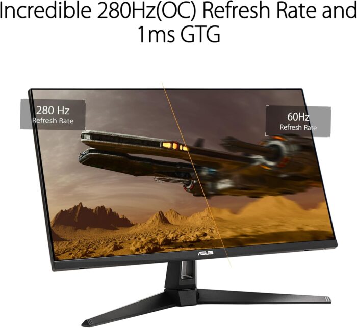 ASUS VG279QM1A - Image 3