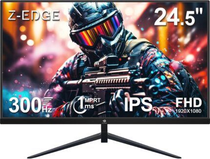 Z-Edge UG25S