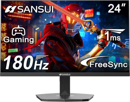SANSUI ES-G24F4