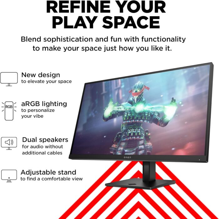 HP OMEN 27K