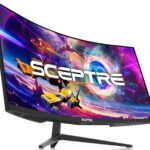 Sceptre C305B-200UN1