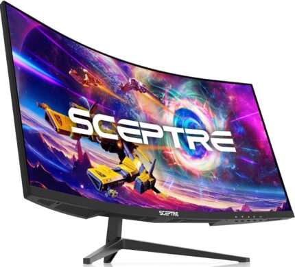 Sceptre C305B-200UN1