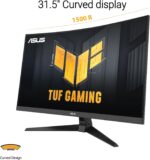 ASUS VG32WQ3B - Image 4