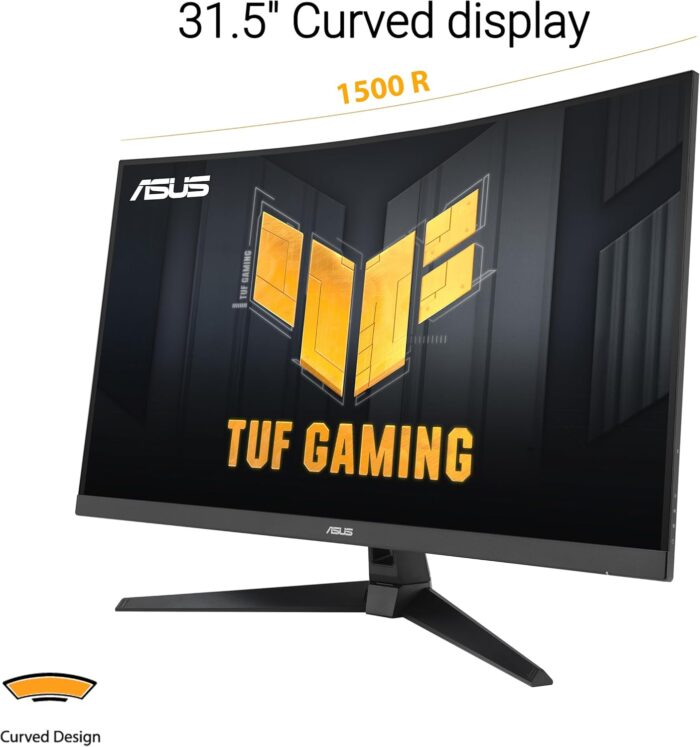 ASUS VG32WQ3B - Image 4