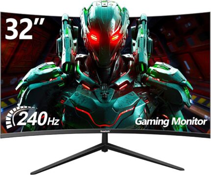 Gawfolk GF320C