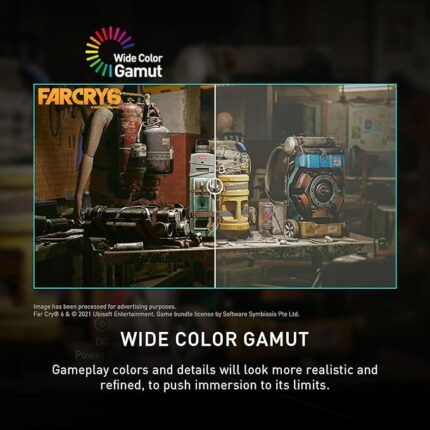 MSI G273CQ