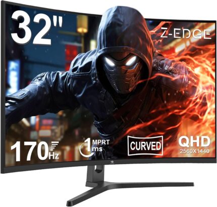 Z-Edge UG32