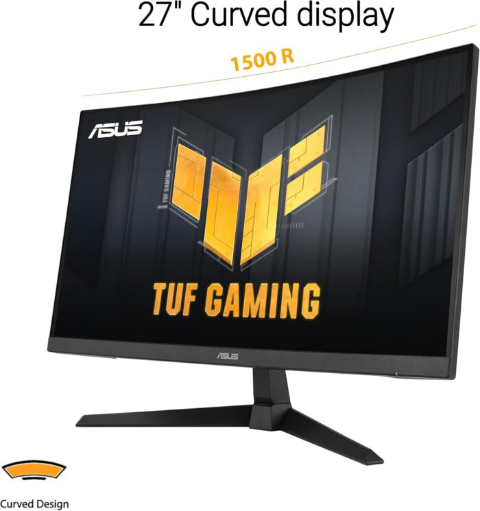 ASUS VG279QM1A - Image 2