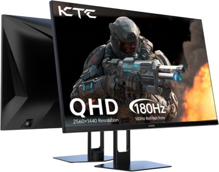 KTC H27T22S