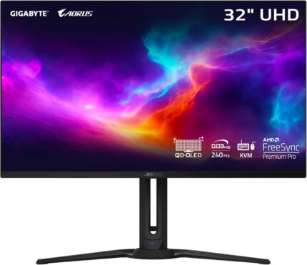 GIGABYTE AORUS FO32U2
