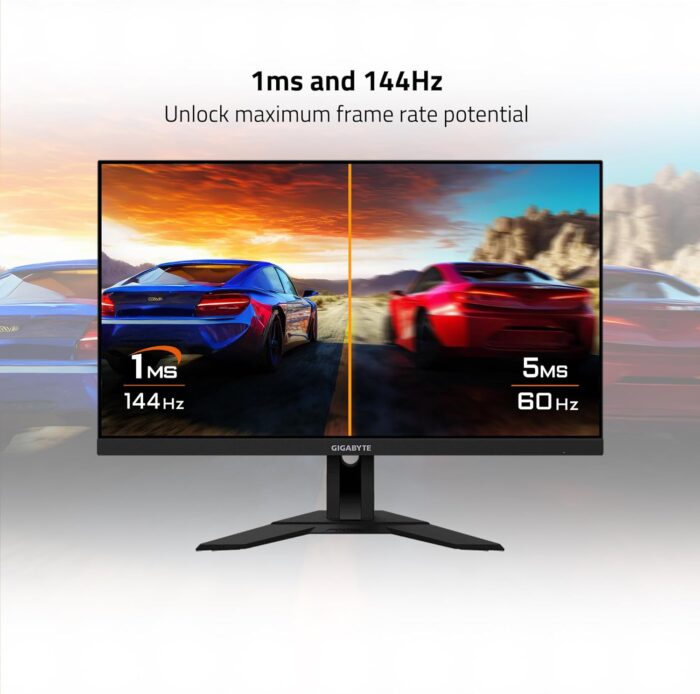 GIGABYTE M28U