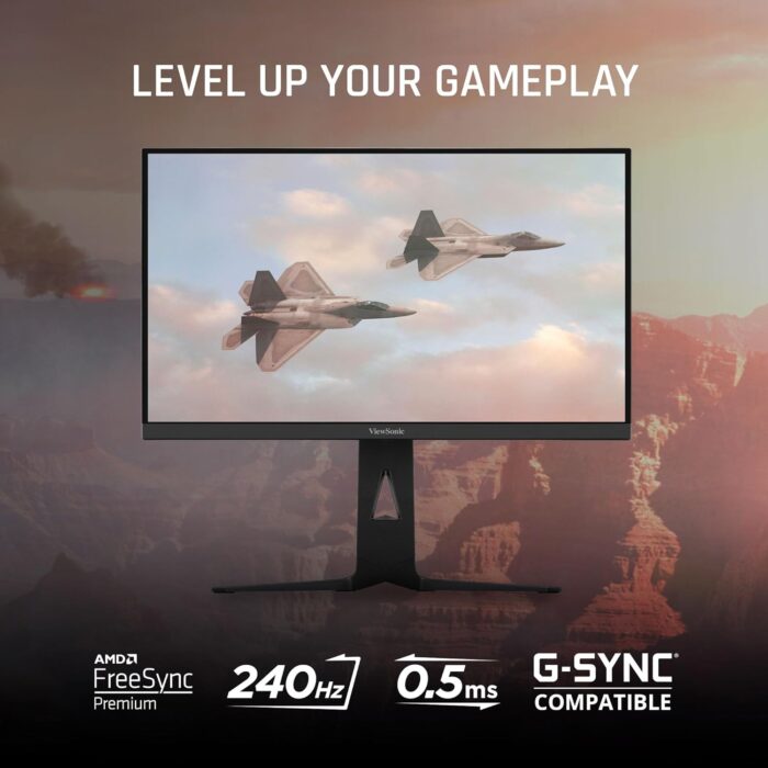 ViewSonic XG2736-2K - Image 4