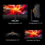 INNOCN 34E3R - Image 4