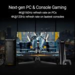 ASUS VG27UQ1A - Image 3