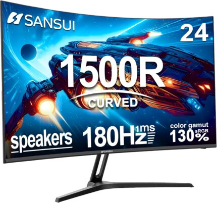 SANSUI ES-G24C1