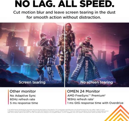 HP OMEN 24