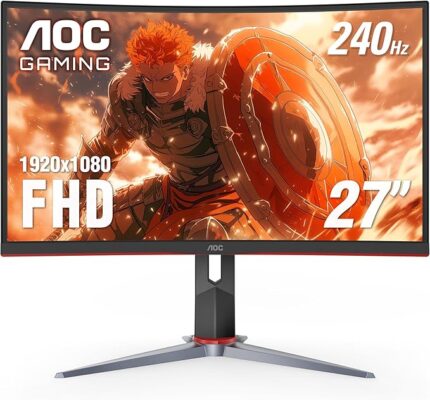 AOC C27G2Z