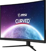 msi g32c4x