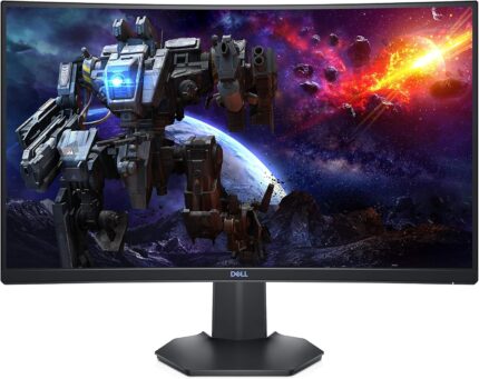 Dell S2721HGF