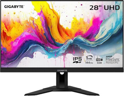GIGABYTE M28U