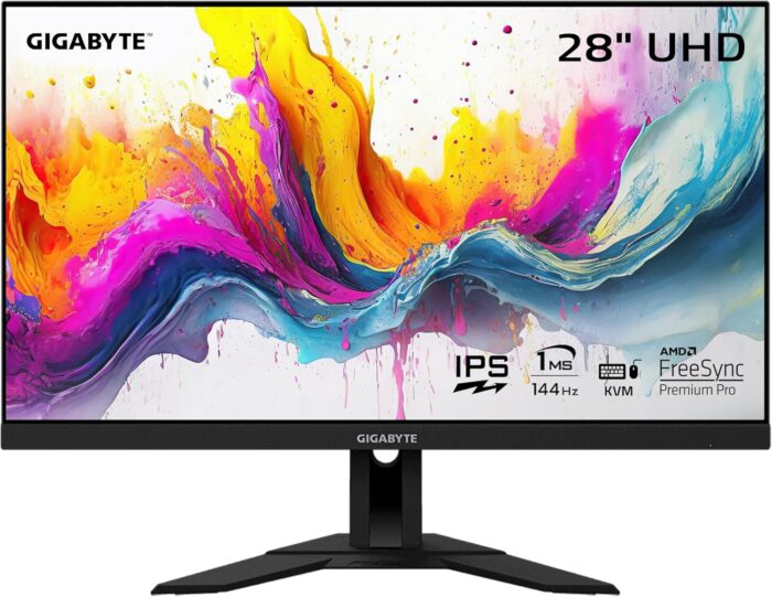 GIGABYTE M28U