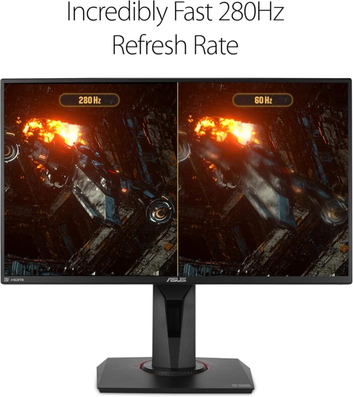 ASUS VG259QM - Image 3