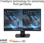 ASUS VG24VQER - Image 2
