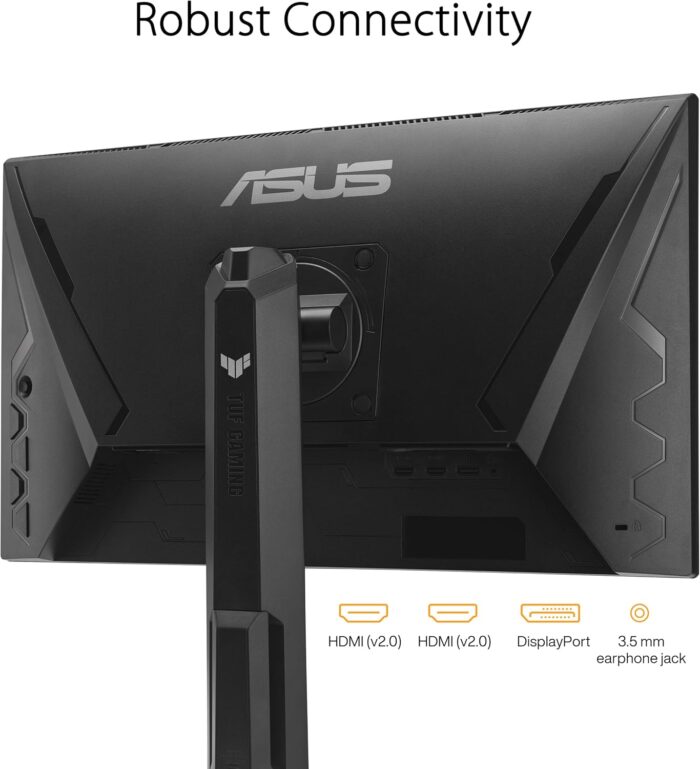 ASUS VG249QL3A - Image 3