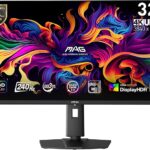 msi mag 321upx qd-oled