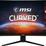 MSI G273CQ