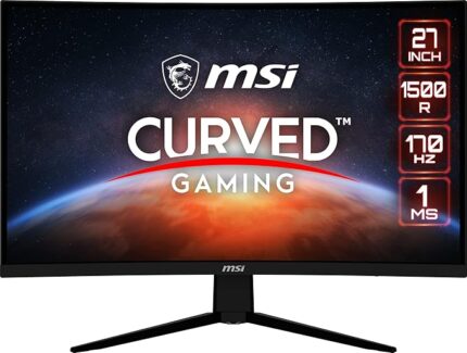 MSI G273CQ