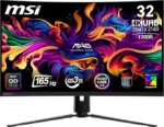 msi mag 321cup qd-oled