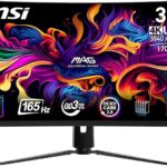 msi mag 321cup qd-oled