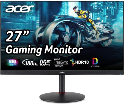 XV271U M3bmiiprx