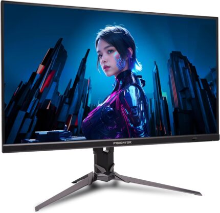 XB273K V5bmiiprx