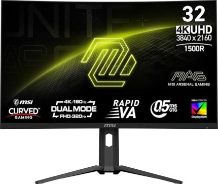 msi mag 321cupdf