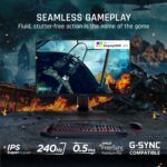 ViewSonic XG2431