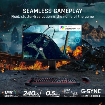 ViewSonic XG2431