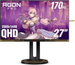 AOC AGON PRO AG275QXL