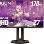 AOC AGON PRO AG275QXL