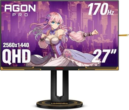 AOC AGON PRO AG275QXL